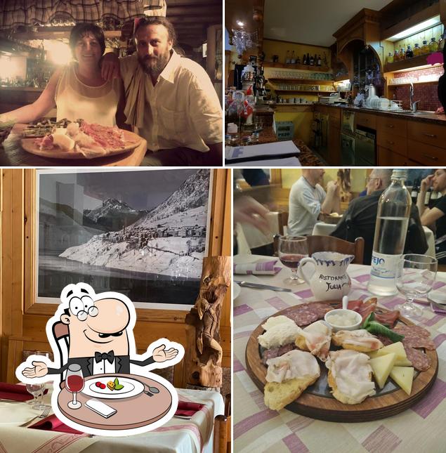 Trattoria Julia
