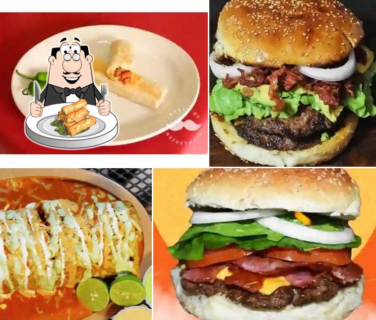 VIÑEDOS BURGER SAN BOSCO