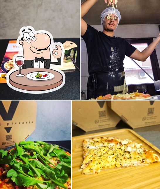 Vigore Pizzaria
