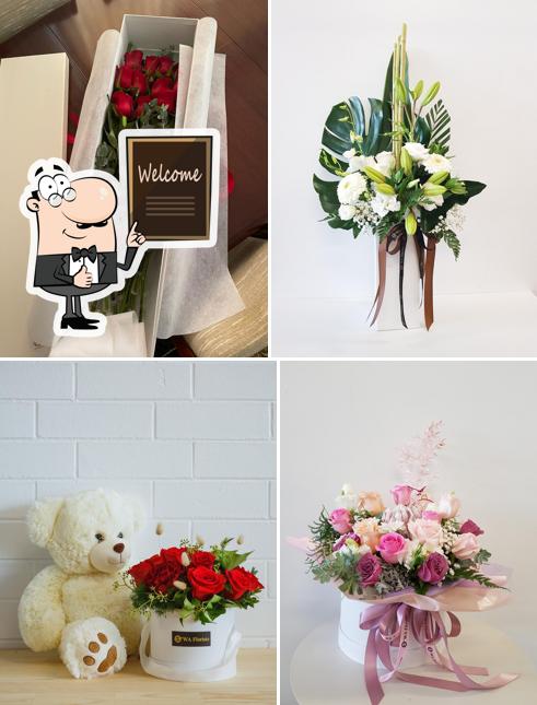WA Florists