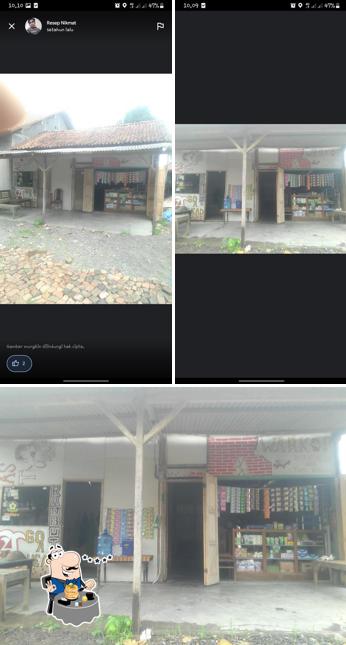 Warung nikmat