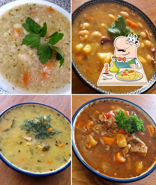 What is for dinner today
