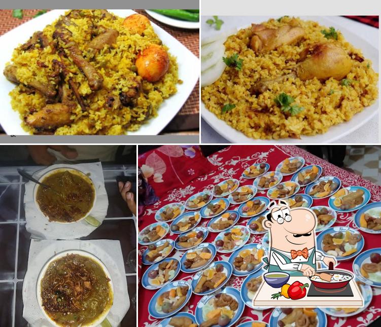 নান্নু হোটেল