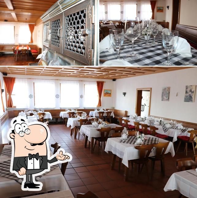 Ristorante Pizzeria Al Forno
