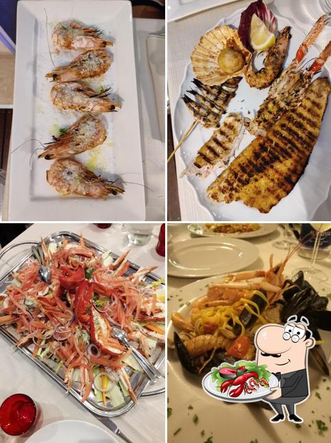 Ristorante Prua