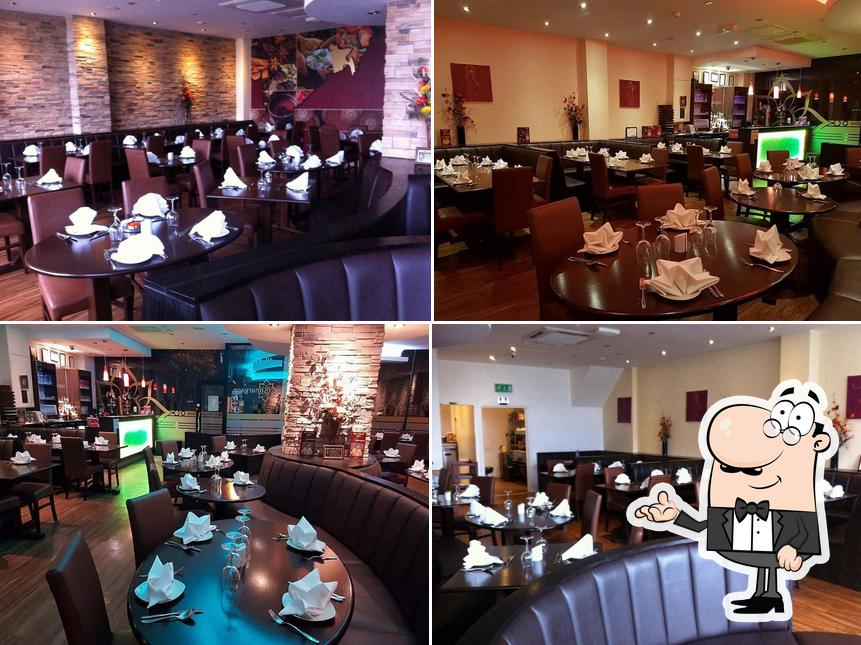 Sonargaon Tandoori