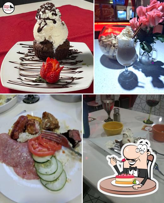Porto Alegre Brazilian Grill Restaurant