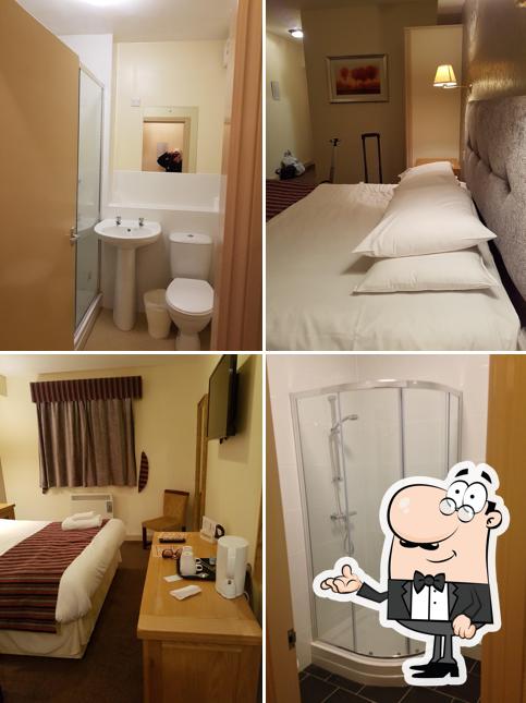 The Strawberry Bank Hotel, Restaurant, Pub & Function Suite