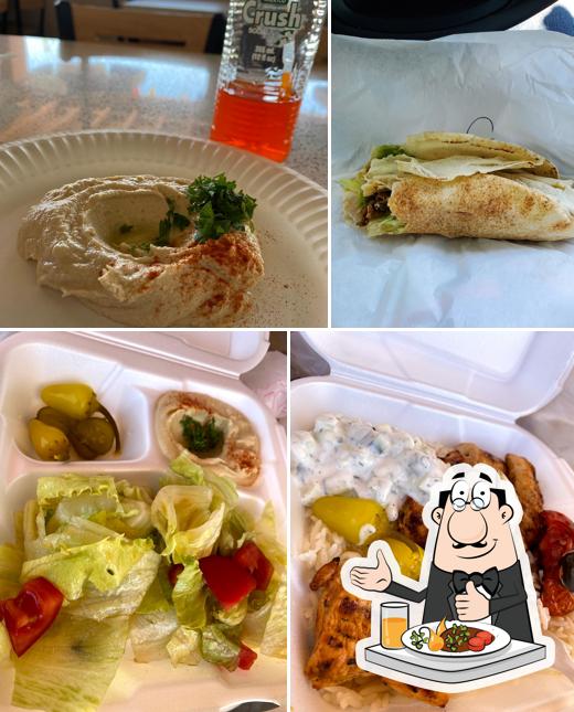 Top Kebab
