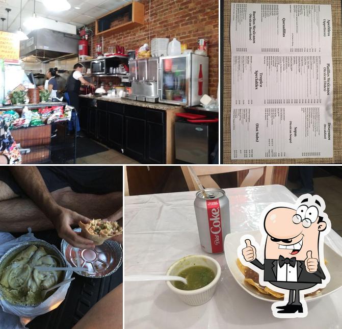 Tropico Mexican Restaurant