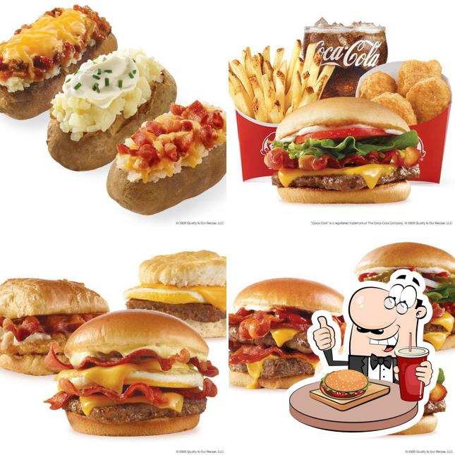 Wendy's