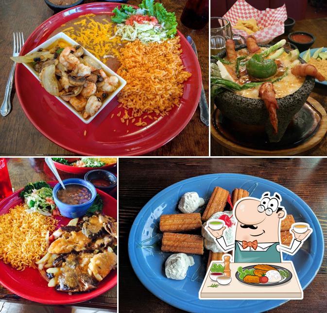 Mí Casa Mexican Restaurant