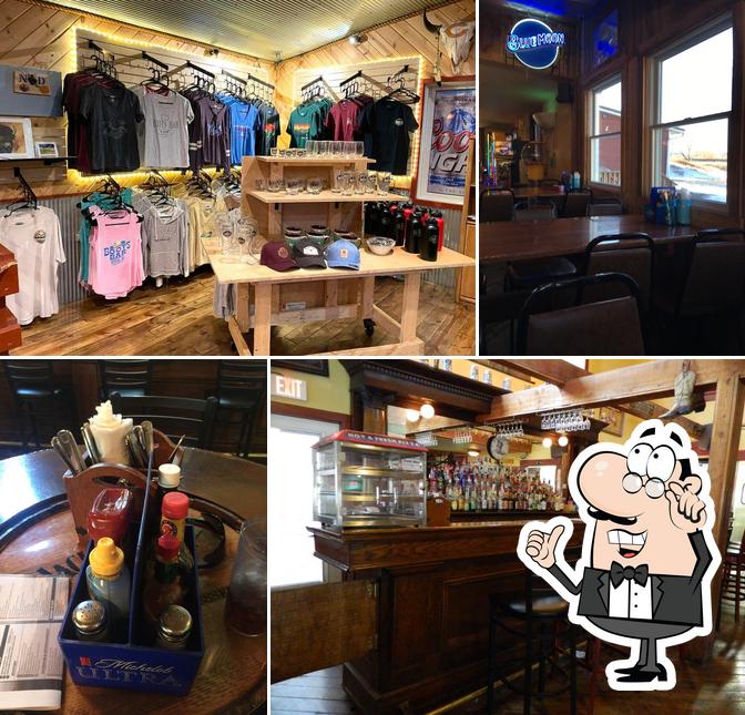 Boots Bar & Grill