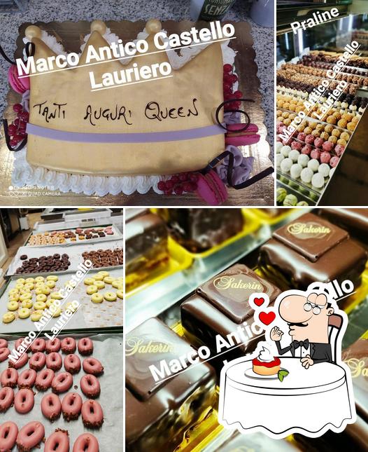 Pasticceria Marco Lauriero