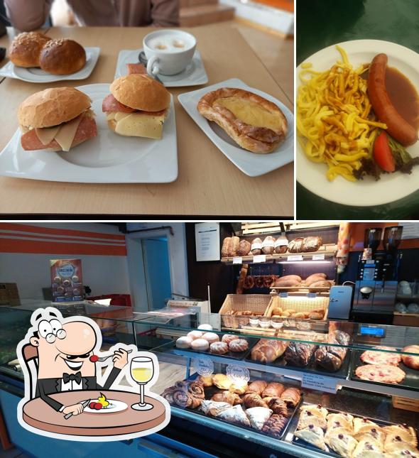Bäckerei Konditorei Café Klausmann