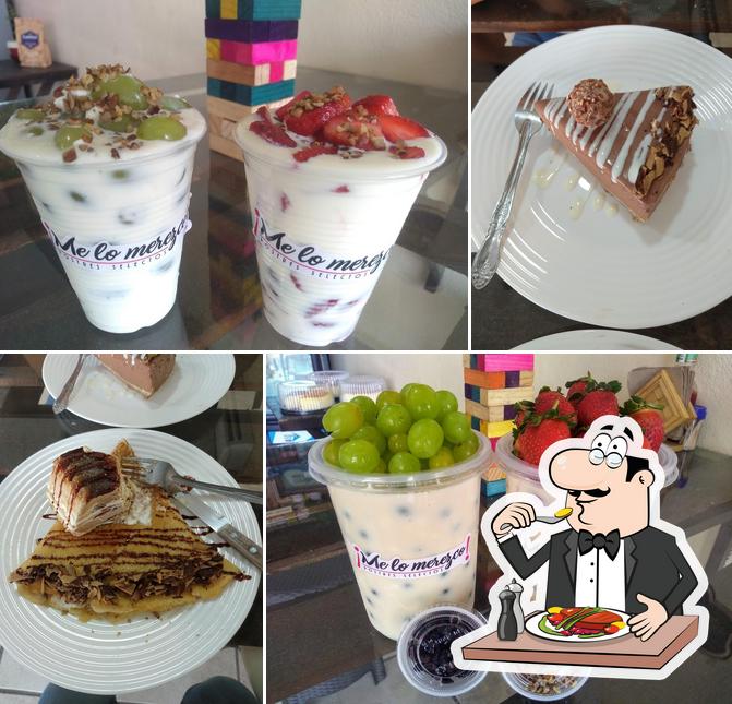 Me lo Merezco -Postres Selectow