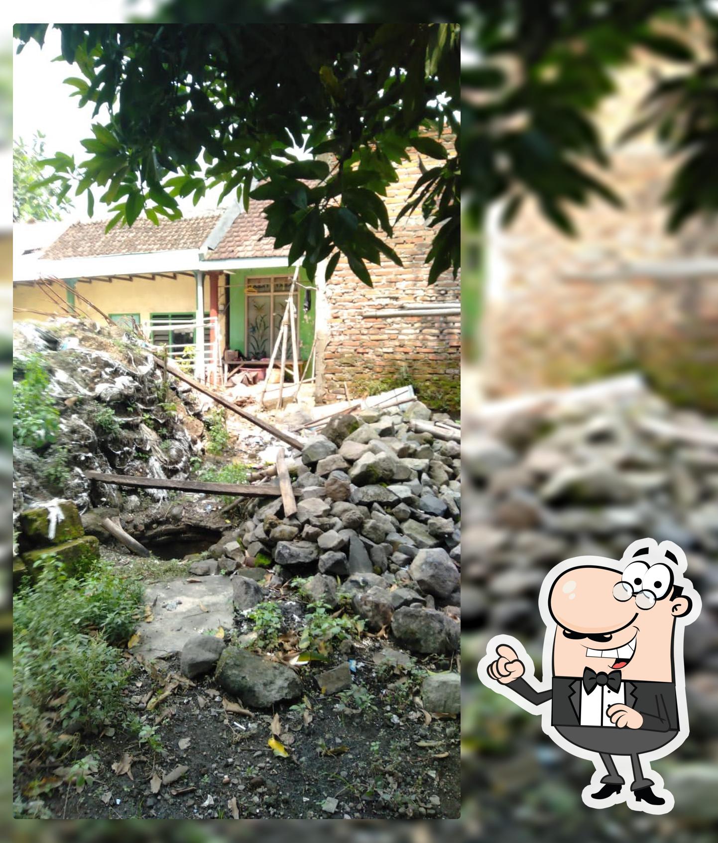 Warung Kopi Mbak Nik