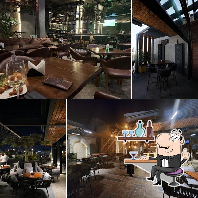 Chestnut Restaurant & Pub - چێستنەت رێستۆرانت