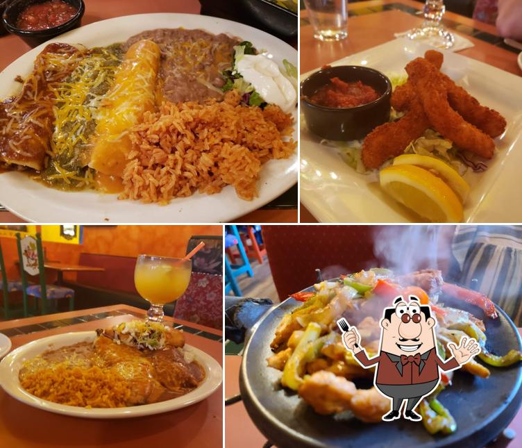 Don Jose's Mexican Restaurant