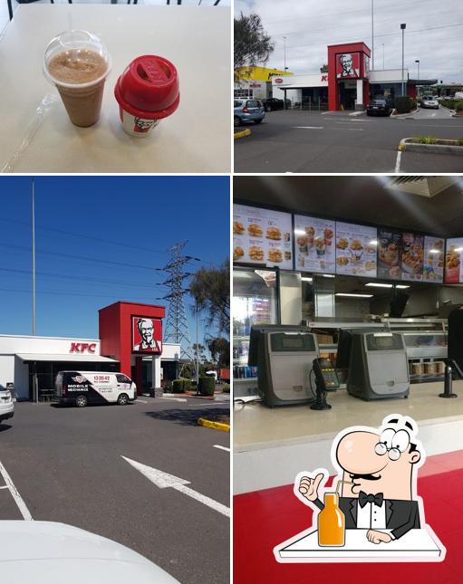 KFC Yarraville