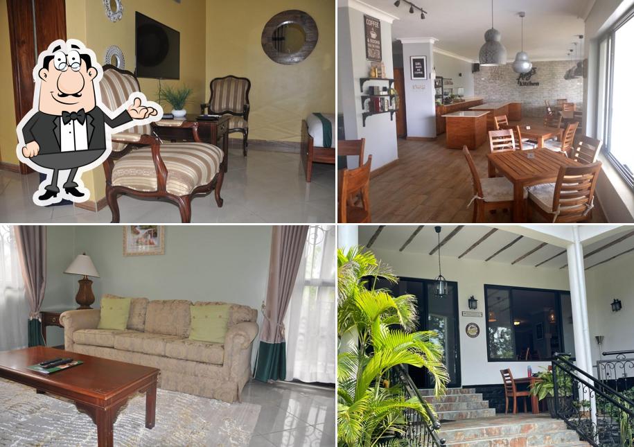 Home Bliss Hotel