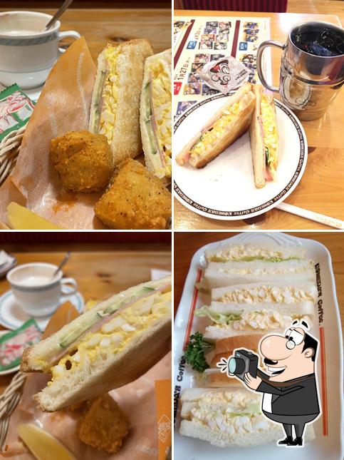 Komeda's Coffee