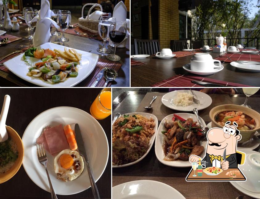 Kuiburi Restaurant