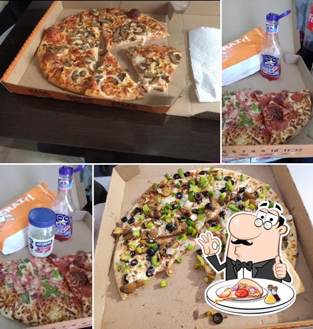 Little Caesars Navojoa