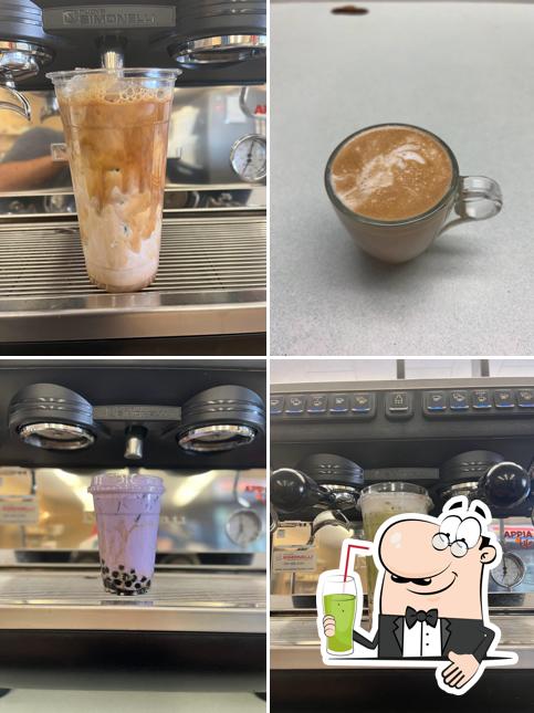 Mava Java Coffee