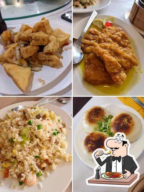 Mei Mei Chinese Restaurant