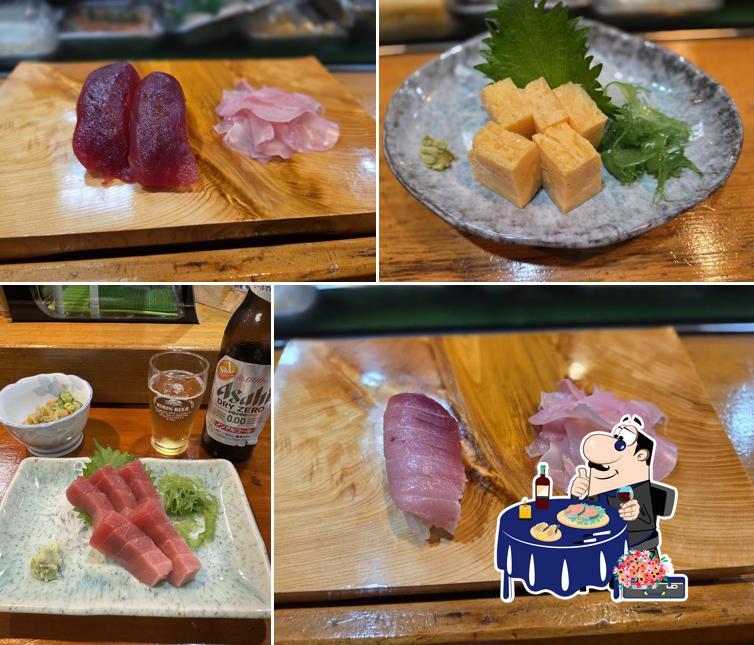 Minami Sushi