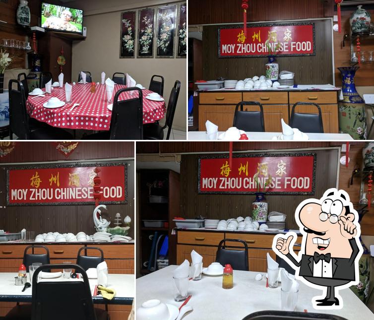 Moy Zhou Restaurant