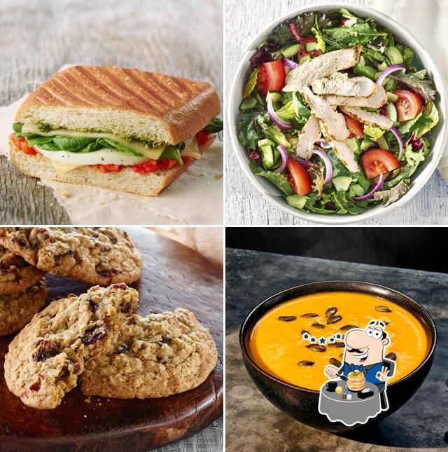 Panera Bread