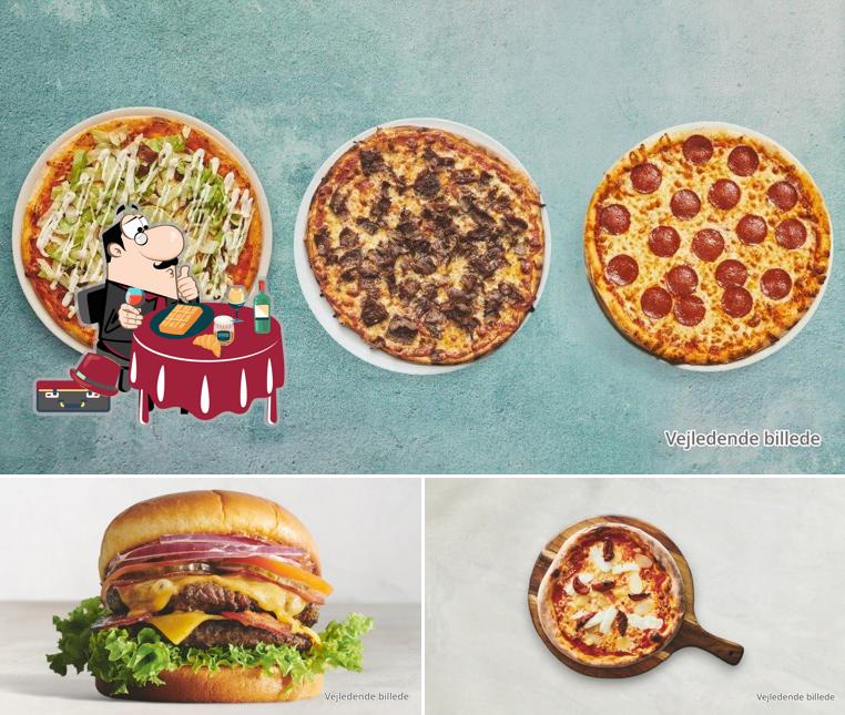 Pizza & dreams Seest