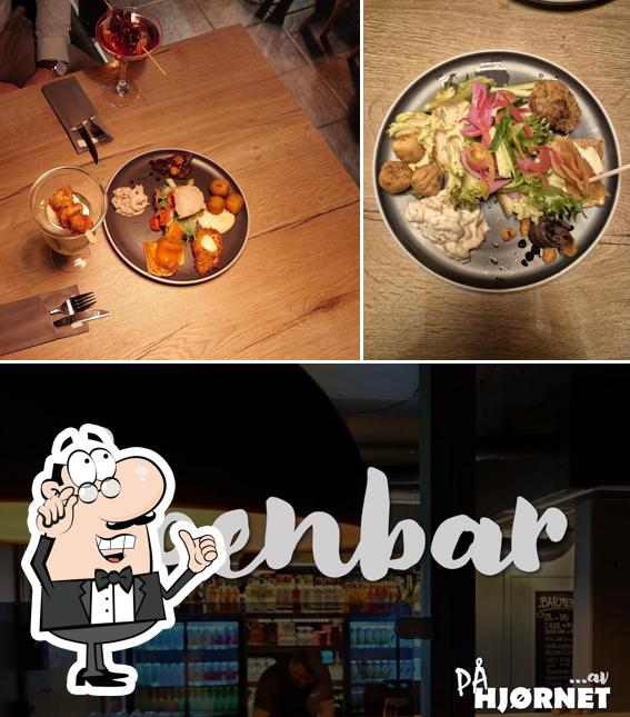 Åpenbar