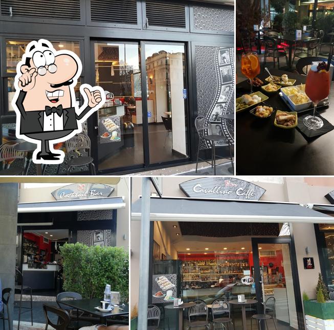 Il Cavallino Caffè di Junio Miracola