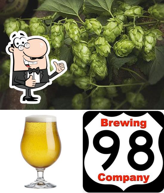 98 Brewing Company