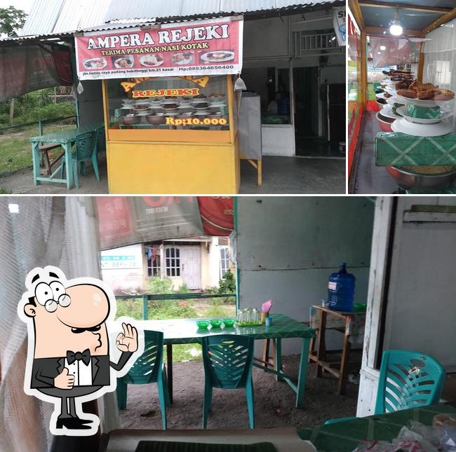 Ampera Rejeki