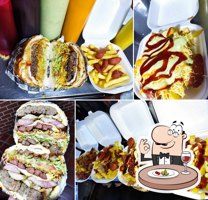 CARLITOS BURGER