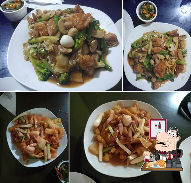 CHIFA ORIENTAL