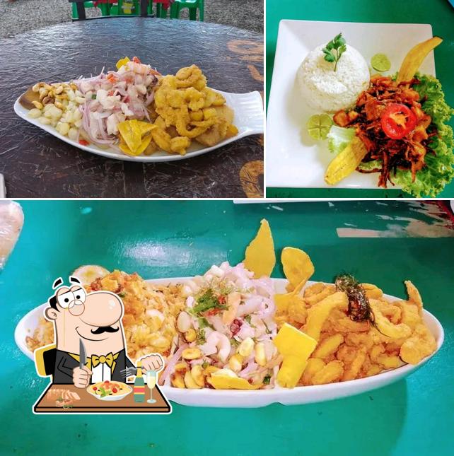 Cevicheria D'sergio