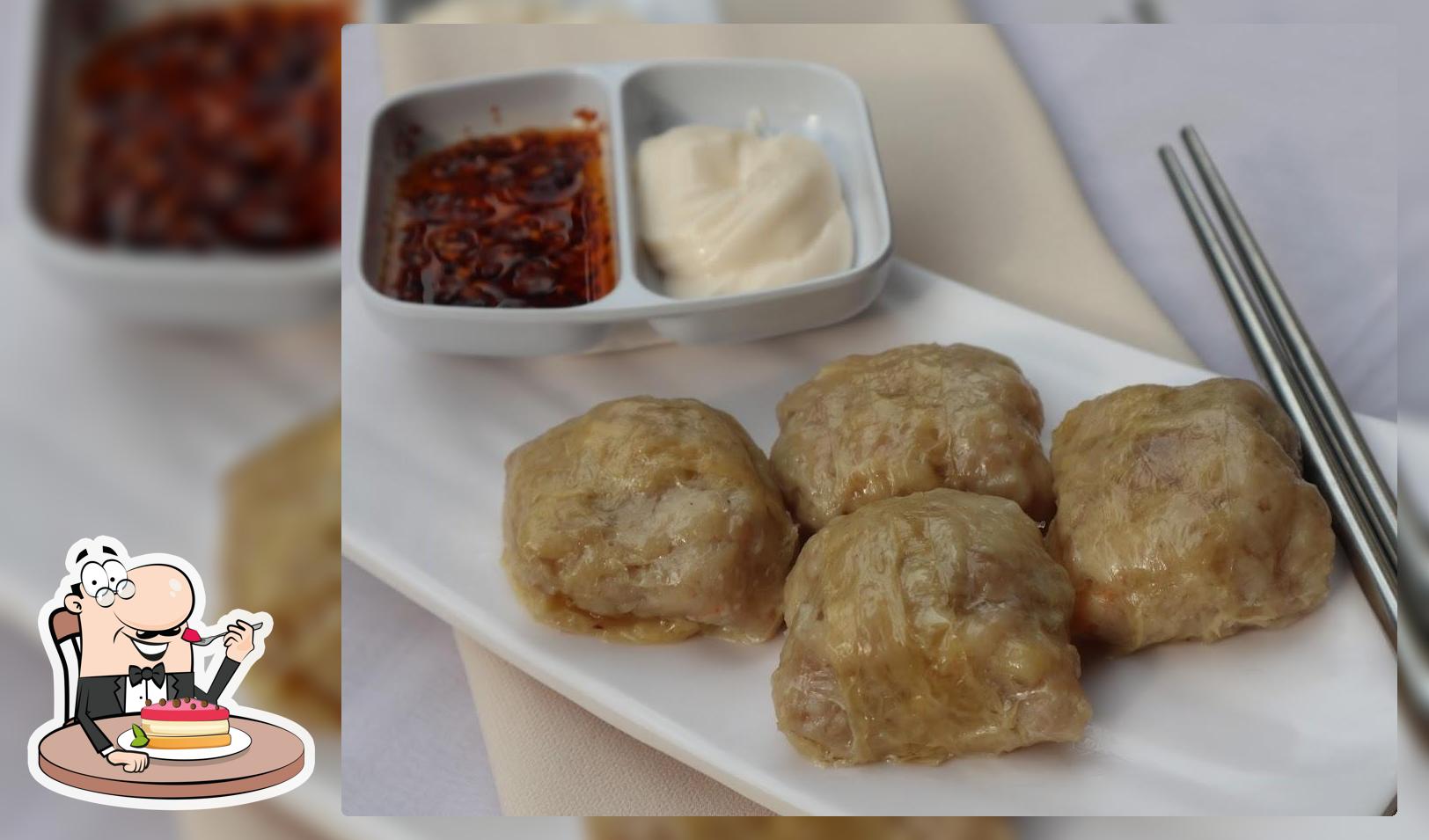 Cheekil Licious