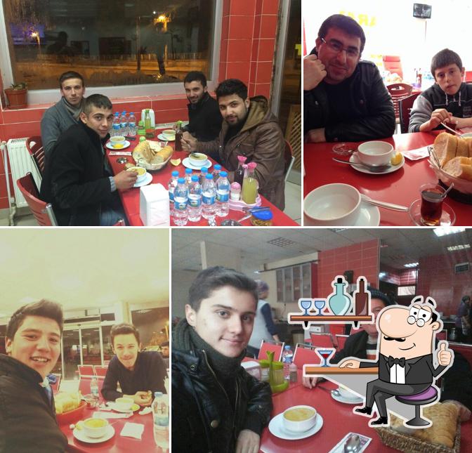Çorba Sarayı
