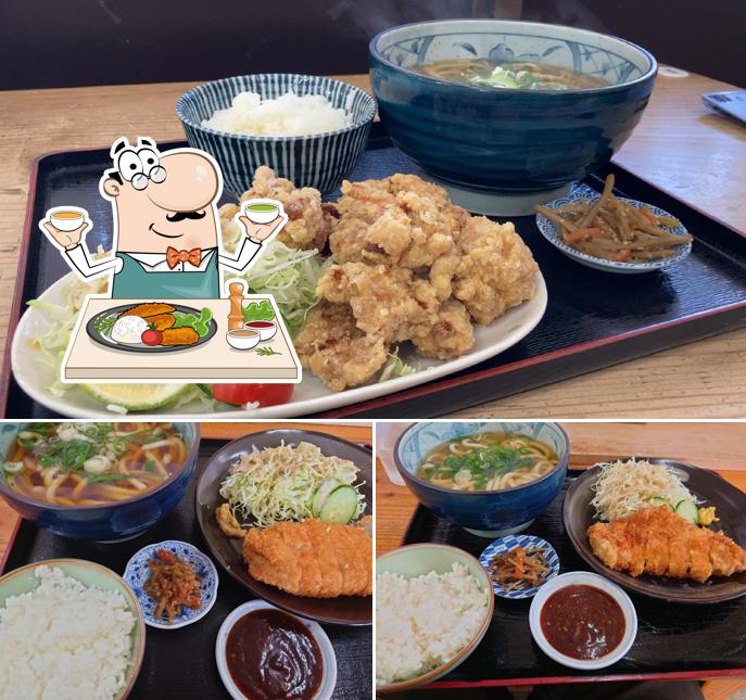Daikichi Udon