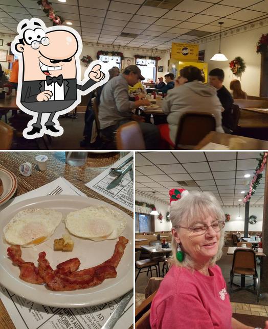 Dob-Bros Country Kitchen