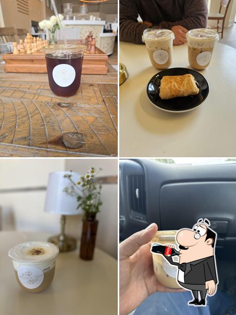 Eden Coffee and Co