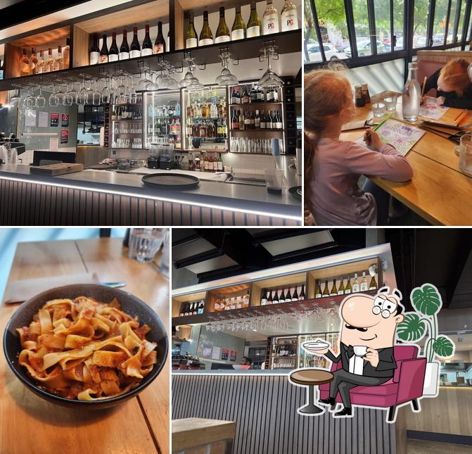 Flame N Fork - Steakhouse & Wine Bar Dee Why