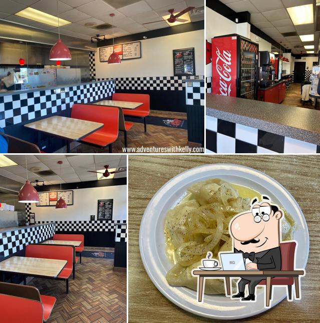 GHP- Gyros, Hoagies & Pierogis