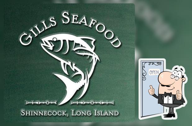 Gills Seafood