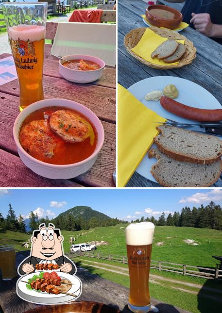 Haiminger Alm